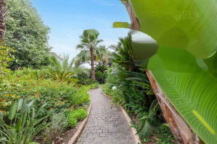 Квартира в Каннах, Франция, 141 м² - фото 4