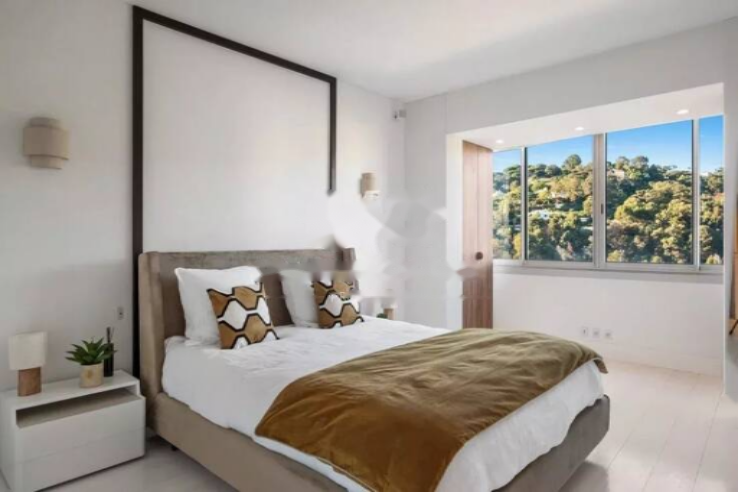 Квартира в Каннах, Франция, 91 м² - фото 4