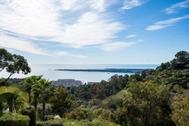 Квартира в Каннах, Франция, 443 м² - фото 4