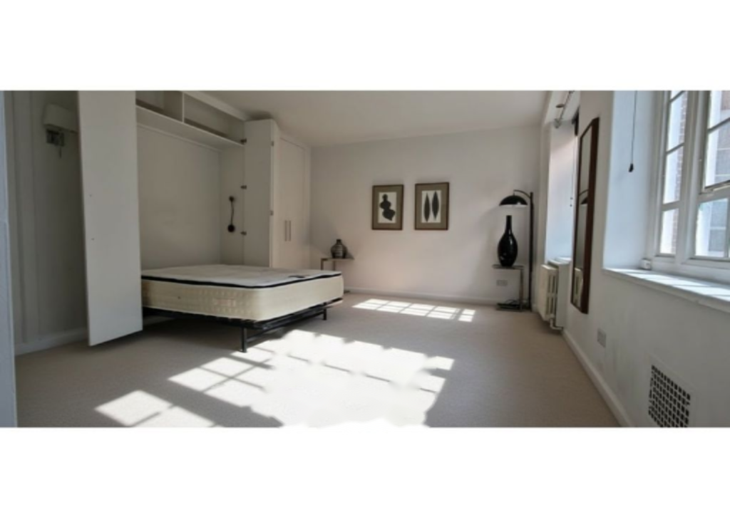 Квартира в Лондоне, Великобритания, 33 м² - фото 10