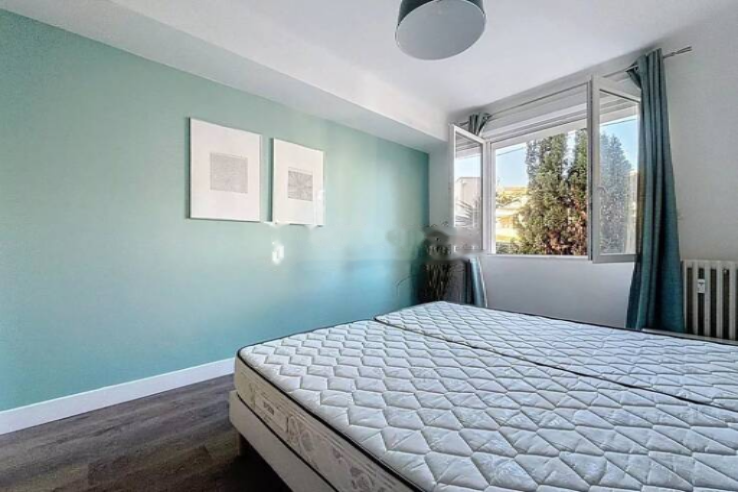 Квартира в Каннах, Франция, 66 м² - фото 4