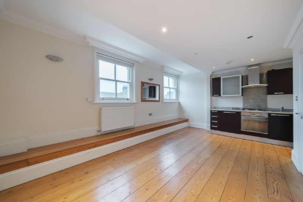 Квартира в Лондоне, Великобритания, 38 м² - фото 10