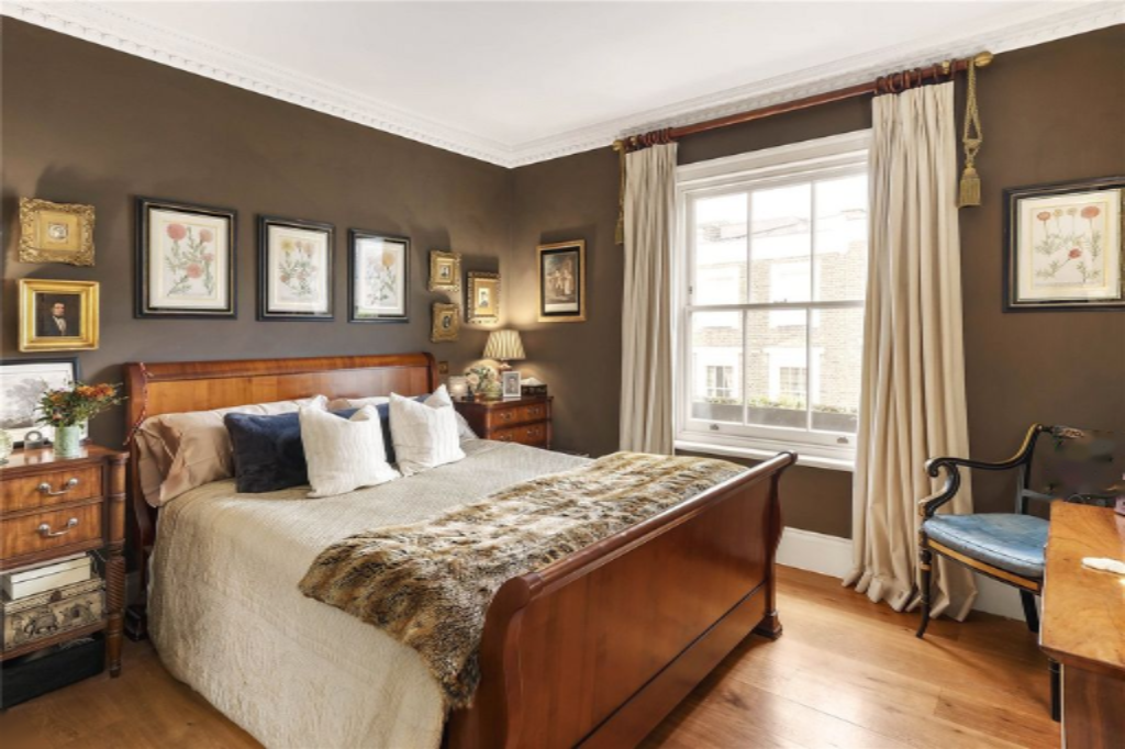 Квартира в Лондоне, Великобритания, 150 м² - фото 10