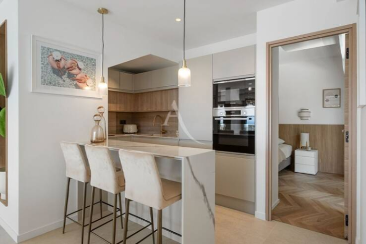 Квартира в Каннах, Франция, 121 м² - фото 4