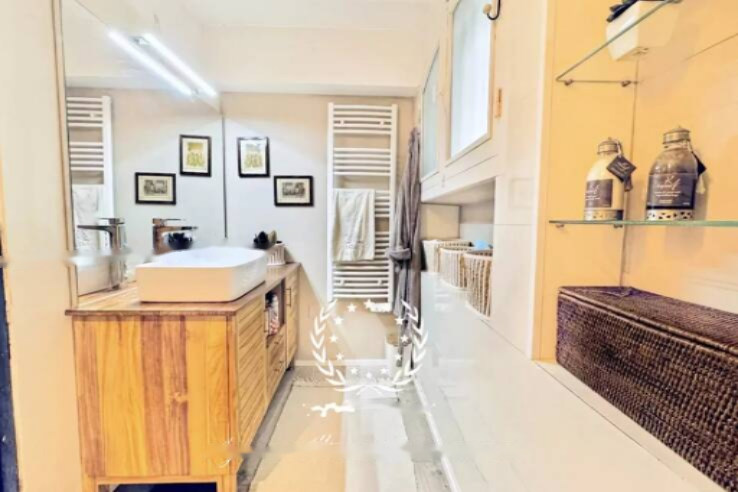 Квартира в Каннах, Франция, 103 м² - фото 4