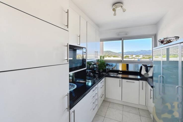 Квартира в Каннах, Франция, 67 м² - фото 4