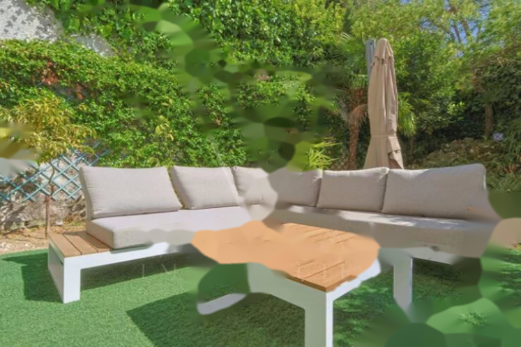 Квартира в Каннах, Франция, 58 м² - фото 4