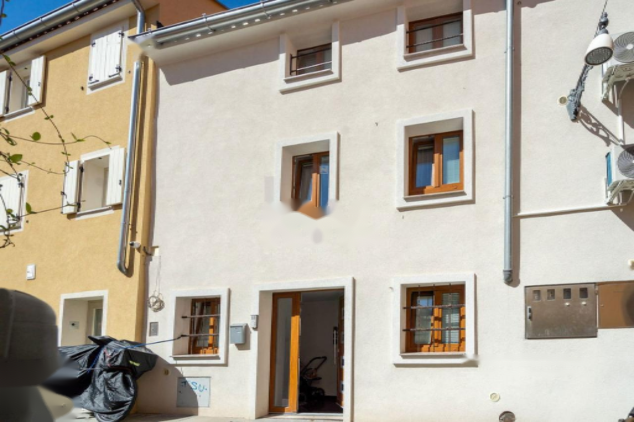 Квартира в Копере, Словения, 42 м² - фото 10