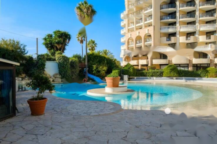 Квартира в Каннах, Франция, 63 м² - фото 4