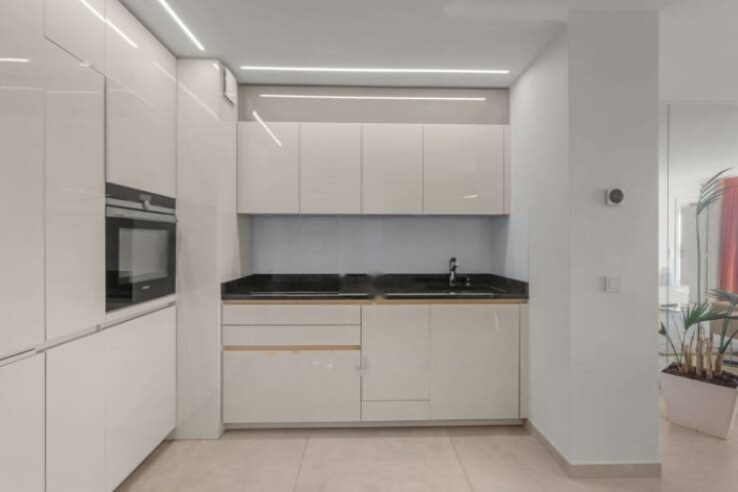 Квартира в Каннах, Франция, 94 м² - фото 4