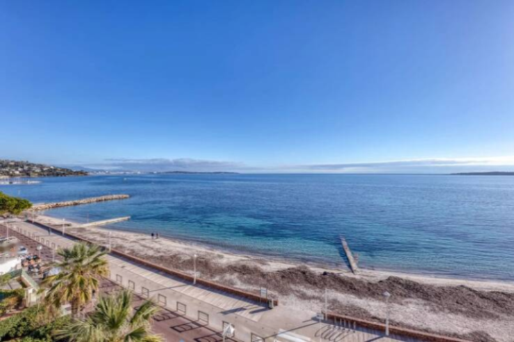 Квартира в Каннах, Франция, 75 м² - фото 4