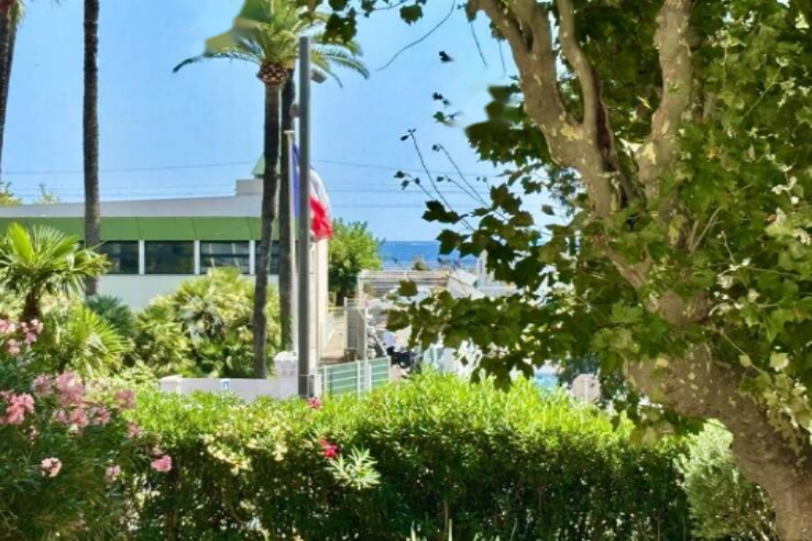 Квартира в Каннах, Франция, 62 м² - фото 4