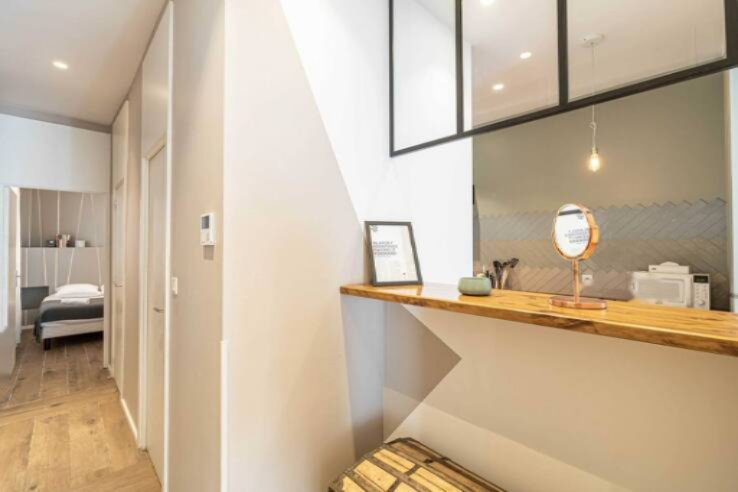 Квартира в Каннах, Франция, 56 м² - фото 4