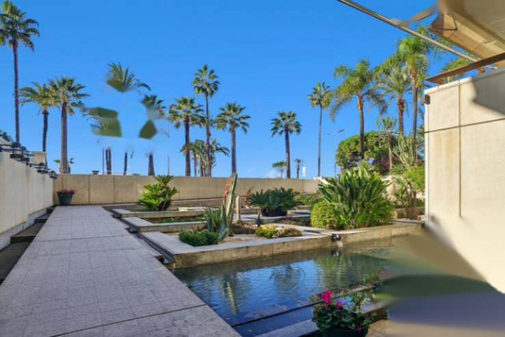 Квартира в Каннах, Франция, 61 м² - фото 4