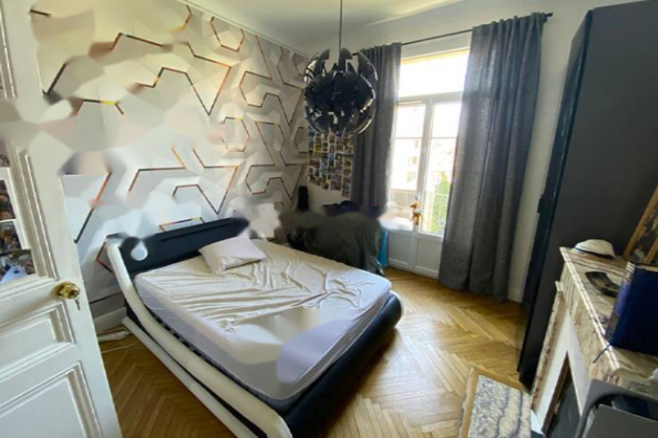 Квартира в Каннах, Франция, 83 м² - фото 4