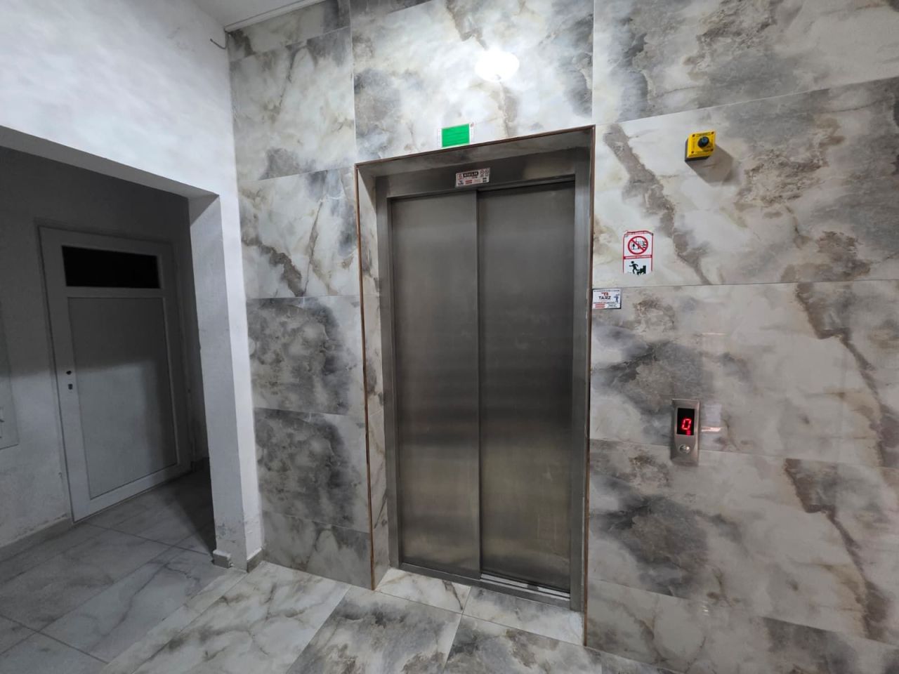 Квартира в Алании, Турция, 55 м² - фото 8