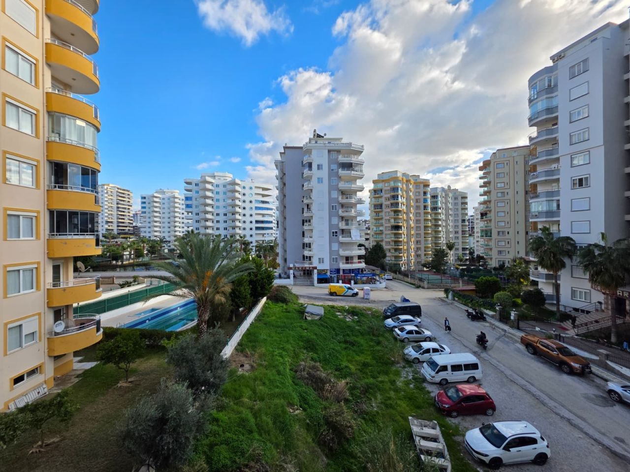 Квартира в Алании, Турция, 55 м² - фото 7