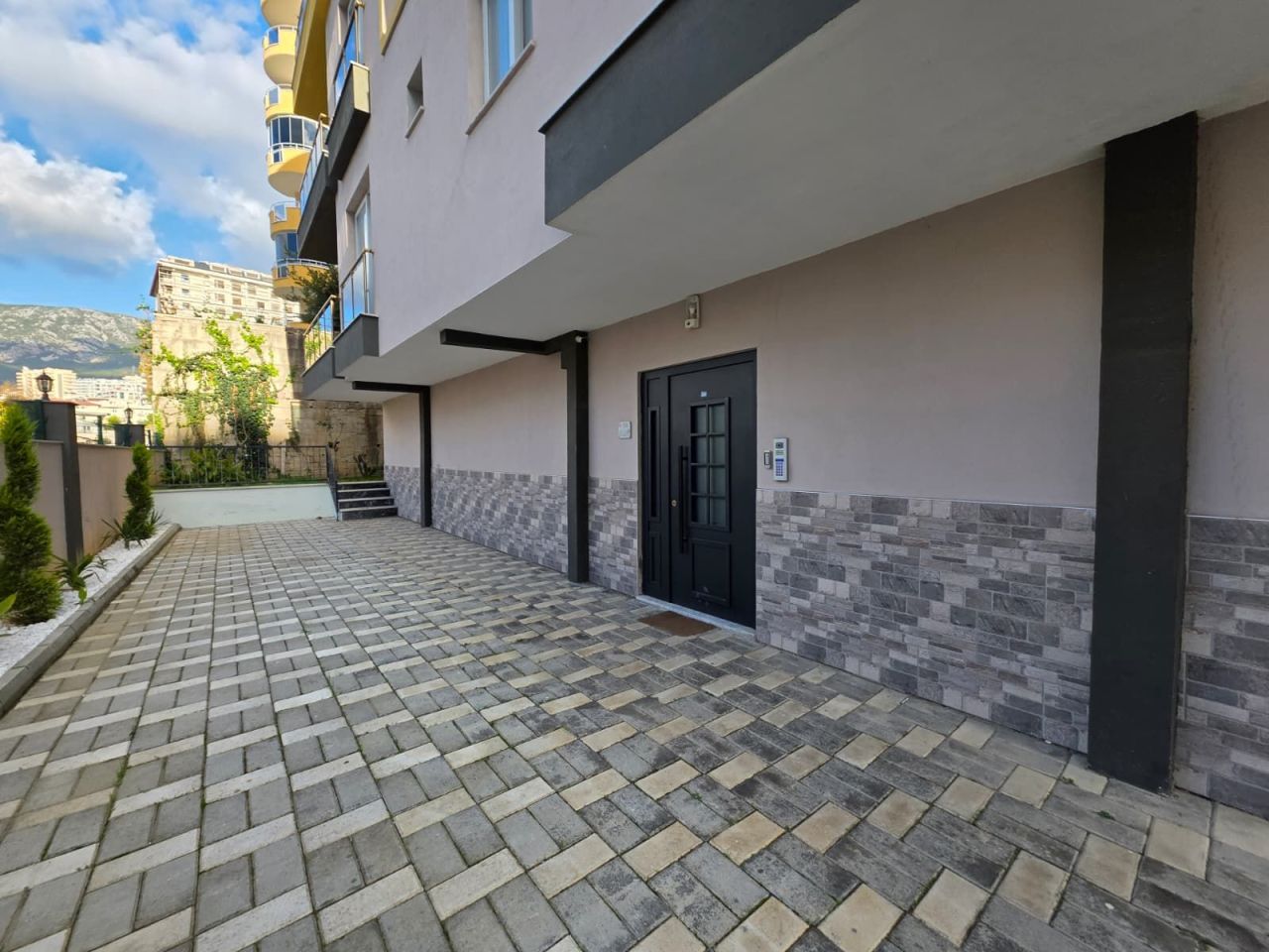 Квартира в Алании, Турция, 55 м² - фото 9