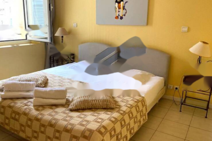 Квартира в Каннах, Франция, 63 м² - фото 4