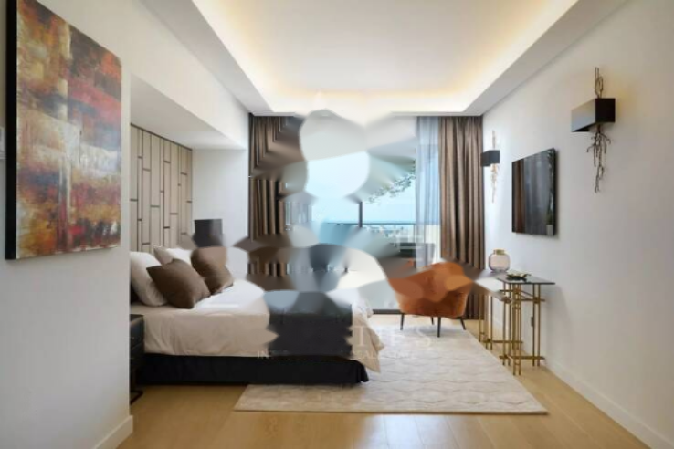 Квартира в Каннах, Франция, 335 м² - фото 4