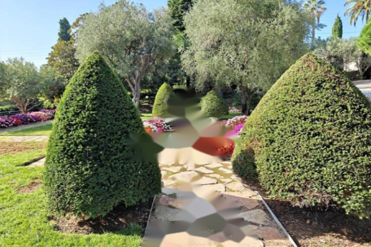 Квартира в Каннах, Франция, 69 м² - фото 4