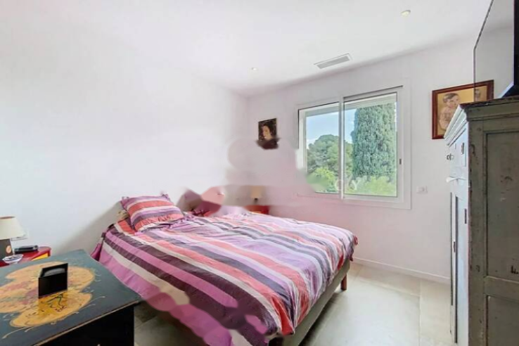 Квартира в Каннах, Франция, 176 м² - фото 4