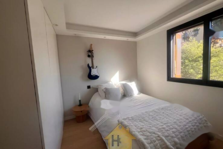 Квартира в Каннах, Франция, 82 м² - фото 4