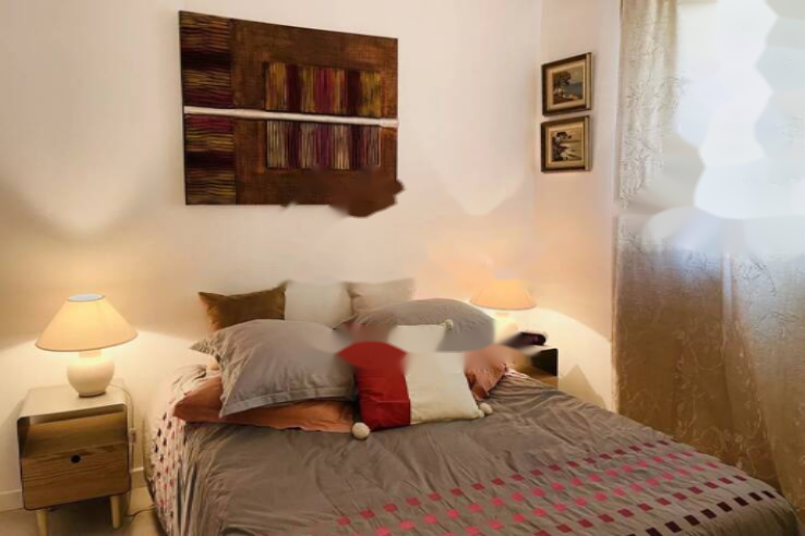 Квартира в Каннах, Франция, 90 м² - фото 4