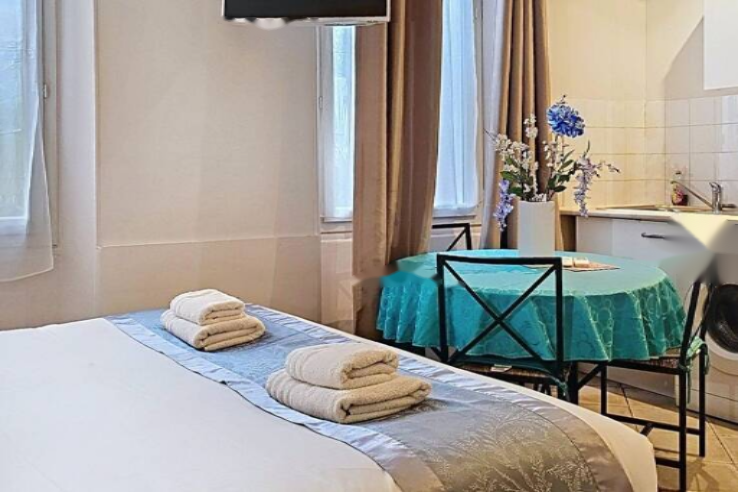 Квартира в Каннах, Франция, 189 м² - фото 4