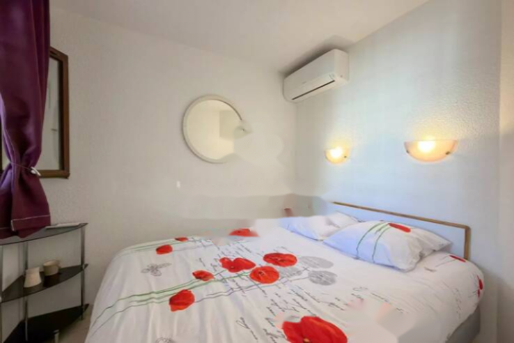 Квартира в Каннах, Франция, 26 м² - фото 4