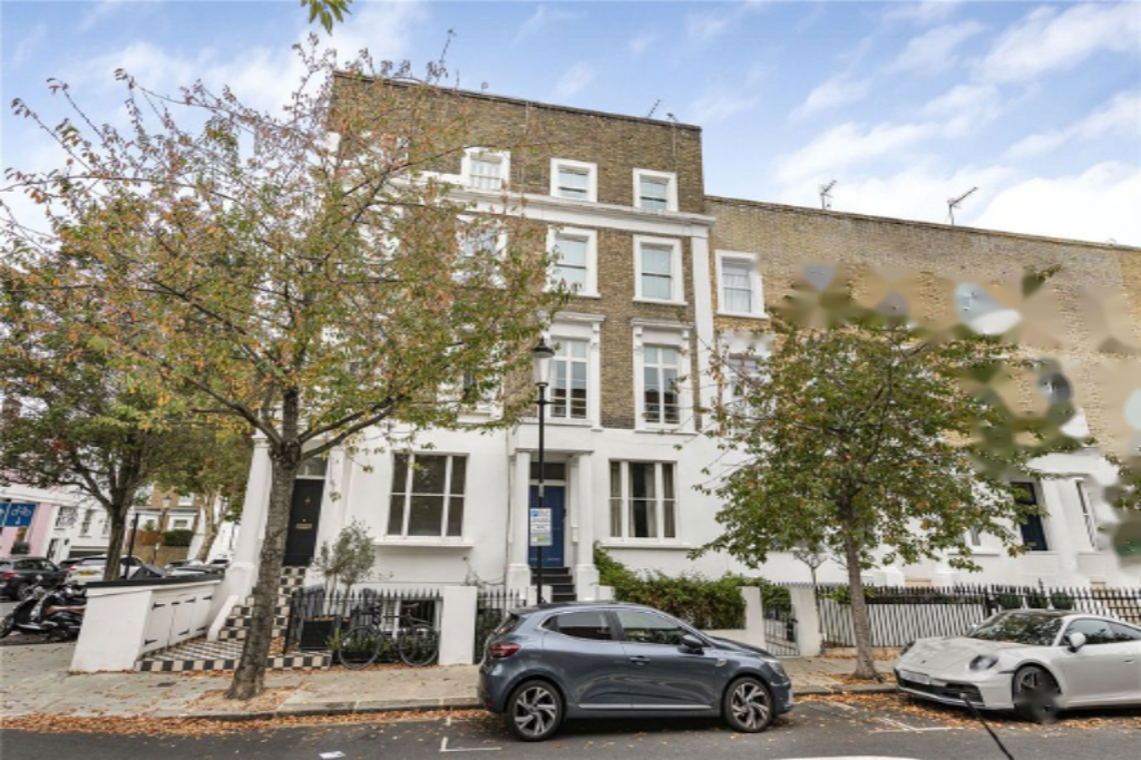 Квартира в Лондоне, Великобритания, 174 м² - фото 10