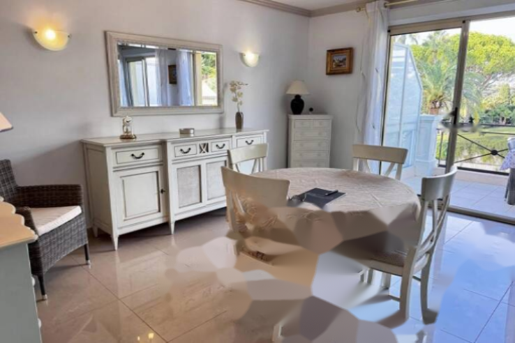 Квартира в Каннах, Франция, 112 м² - фото 4