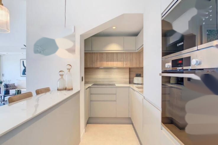 Квартира в Каннах, Франция, 121 м² - фото 4