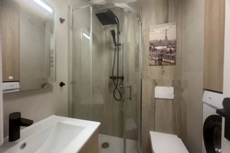 Квартира в Каннах, Франция, 32 м² - фото 4