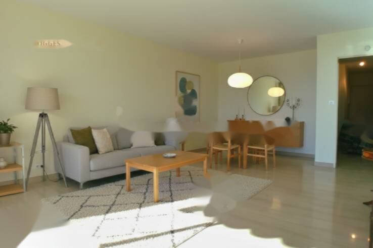 Квартира в Каннах, Франция, 58 м² - фото 4