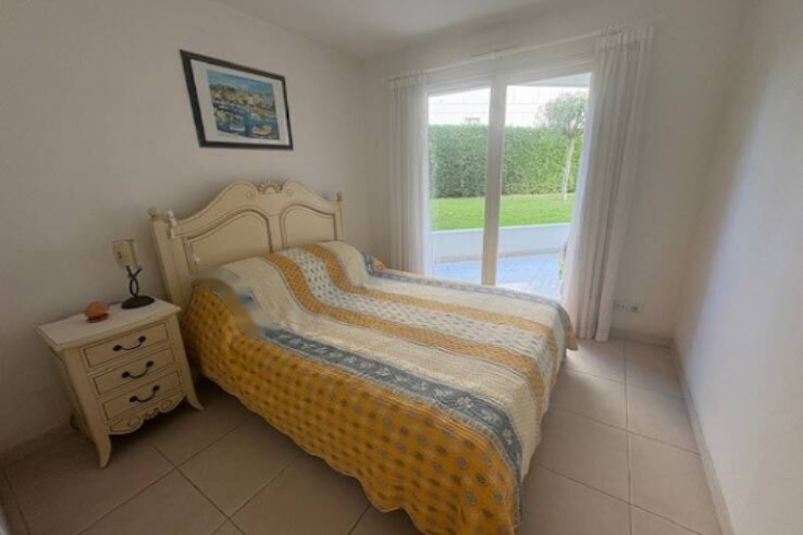 Квартира в Каннах, Франция, 77 м² - фото 4