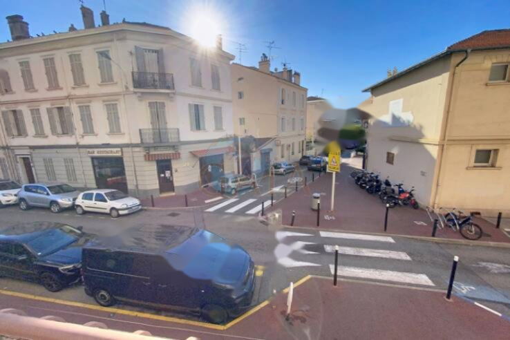 Квартира в Каннах, Франция, 32 м² - фото 4