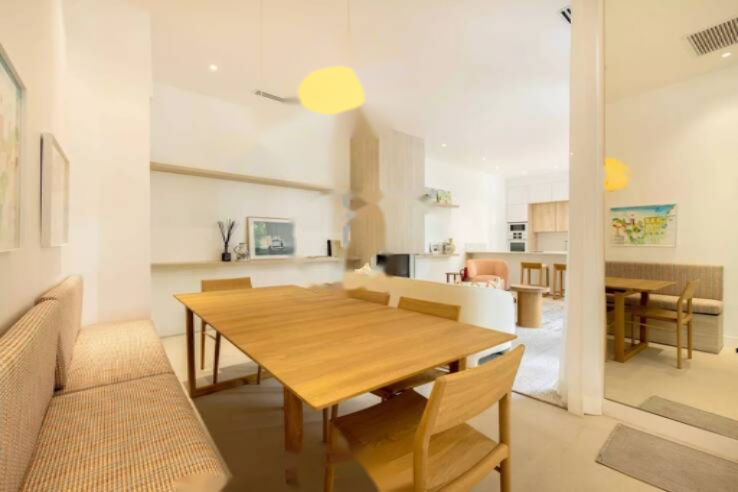 Квартира в Каннах, Франция, 131 м² - фото 4