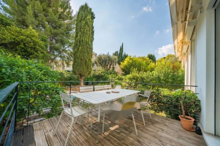 Квартира в Каннах, Франция, 125 м² - фото 4