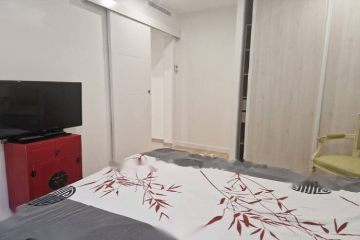 Квартира в Каннах, Франция, 88 м² - фото 4