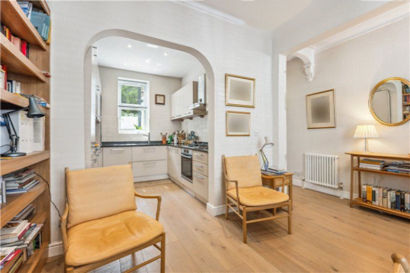 Квартира в Лондоне, Великобритания, 112 м² - фото 10