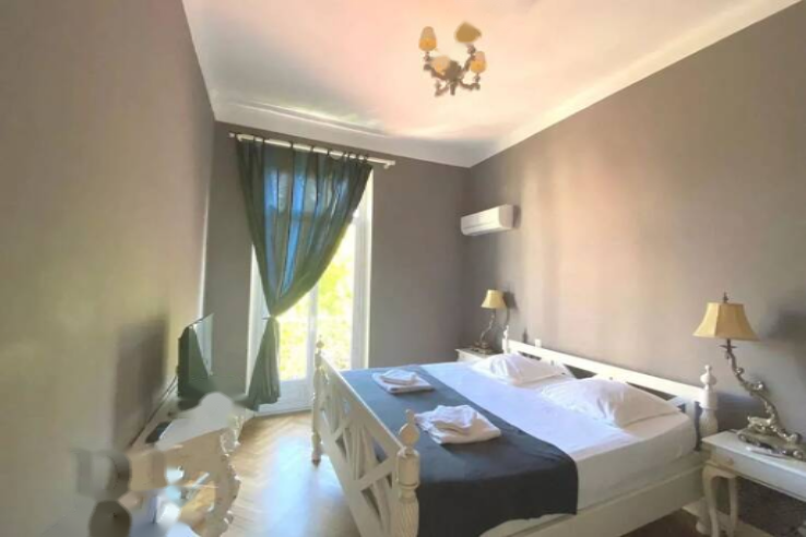 Квартира в Каннах, Франция, 200 м² - фото 4