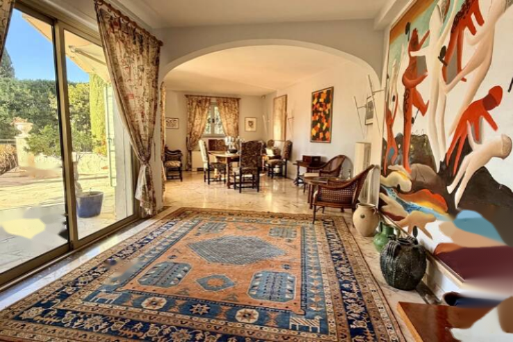 Квартира в Каннах, Франция, 385 м² - фото 4