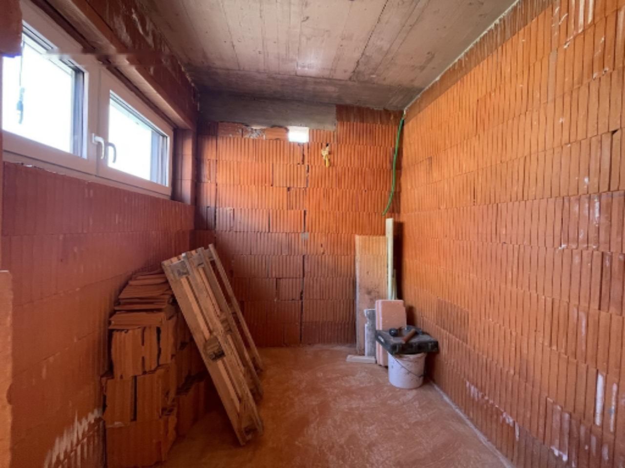 Дом в Любляне, Словения, 118 м² - фото 10