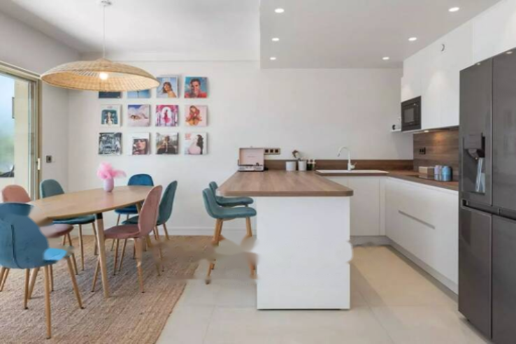 Квартира в Каннах, Франция, 78 м² - фото 4