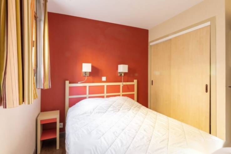 Квартира в Каннах, Франция, 27 м² - фото 4