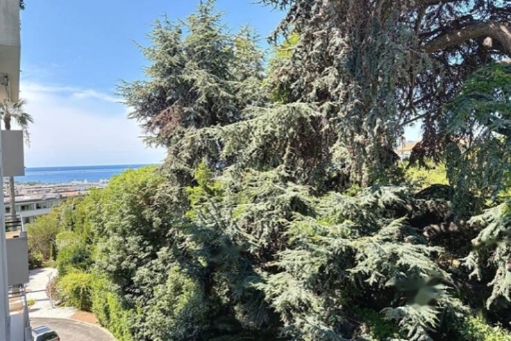 Квартира в Каннах, Франция, 58 м² - фото 4