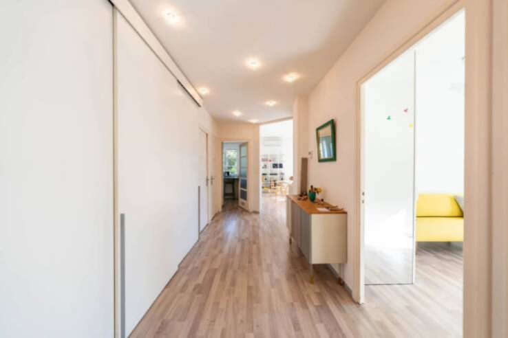 Квартира в Каннах, Франция, 80 м² - фото 4