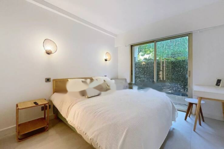 Квартира в Каннах, Франция, 78 м² - фото 4