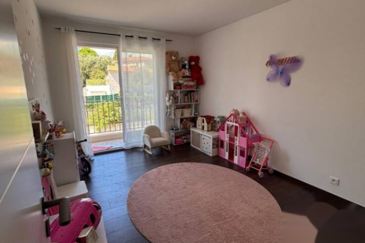 Квартира в Каннах, Франция, 75 м² - фото 4